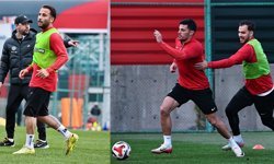 Bandırma mesaisi tam gaz