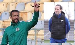 Menemen’de Kısa gitti, Biçer geldi