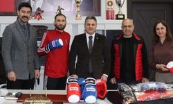 Uğurlu, Mersin’de ringe çıkacak