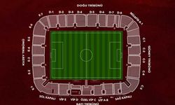 Esenler Erokspor maçının biletleri satışa çıktı