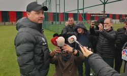 Uçar: "İyi bir uyum yakaladık"