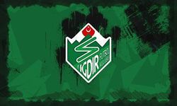 Iğdır’a taraftar şoku!