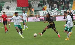 Iğdır'da seriye devam: 2-0