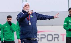 Iğdır FK’da Koçak gitti, Karaman geldi