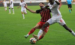 Boluspor’la 7. kez