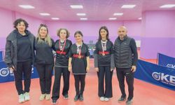 Özel raketler yarıştı