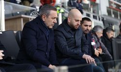 Dere: “İlk yarıdaki oyun bu takıma yakışmıyor”