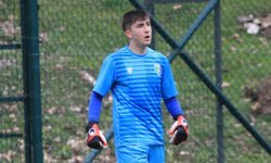 Alkışlar Mustafa Eren’e