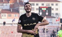 Sinan da ceza sınırında