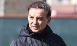 “Çorum’u da yenip play-off grubunda kalmayı istiyoruz”