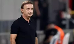 Bolu, dördüncü teknik direktörü de gönderdi