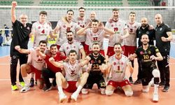 Fenerbahçe’nin gücü Sungurlu’ya yetmedi: 3-0