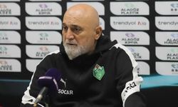 Karaman: "Çorum FK daha oturmuş bir takım"