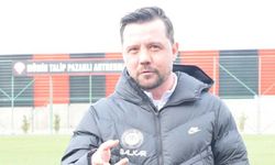 “Taraftarlarımızı takımımızla kenetlenerek  desteklerini sürdürmeye davet ediyorum”