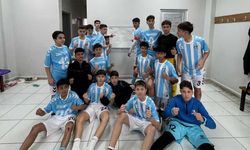 Vefaspor finalde: 3-0