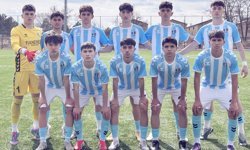 Vefaspor veda etti: 1-2