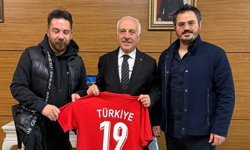 Gül: “Ampute sporcularına pozitif ayrımcılık sağlanmalı”