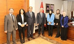 Çalgan: “Otizm bir engel  değil, farklı bir zenginlik”