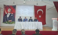 Oğuzlar’da velilere okul  güvenliği uyarısı