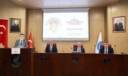 “Sahipsiz hayvanların yaşam  koşulları iyileştirilecek”