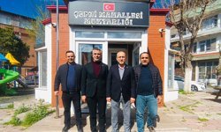 YRP sorunları yerinde dinliyor