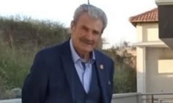 Fettah Kırımşelioğlu  hayatını kaybetti