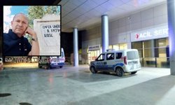 Evinde ölü olarak bulundu