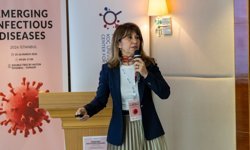 Baykam: “Hitit Üniversitesi’nin KKKA tecrübesi Avrupa için yol gösteriyor”