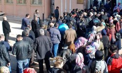 İşsizlik yüzde 8.1’e düştü