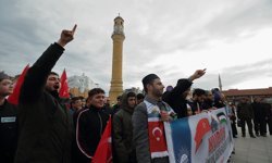 “Vicdanlar harekete geçmeli”