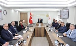 “Bağımlılıkla mücadele toplumun ortak sorumluluğu”