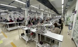 Çorum’da kadınların ihracattaki  payı yüzde 22’ye yaklaştı