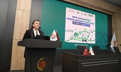 Orta Karadeniz’de yeşil  dönüşüme 240 milyonluk  finansman desteği