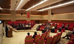 “Yeşil Geçiş”te projelere  7.5 milyon liralık destek