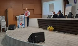 ÇOSTOG’dan köylere yönelik yeni projeler