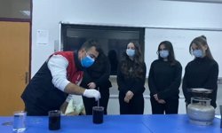 Osmancık’ta toprak yeniden canlanacak