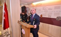 “Hititlerden Osmanlı’ya uzanan miras, büyük bir değer sunuyor”