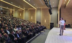 “Tarım bir parti meselesi değil, ülke meselesidir”