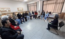 Çorum'da “12. Eğitim Şenliği” tamamlandı