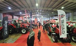 Tarım ve Hayvancılık Fuarı başladı