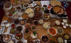 Ödüllü mutfak yarışması  başvuruları sona eriyor