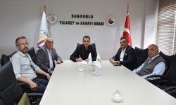 Savunma sanayi için  eleman yetiştirilecek