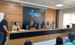 Çorum’da nitelikli işgücü  yetiştirme programı başlıyor