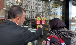 Çorum’un tescilli lezzetlerine  orijinallik denetimi