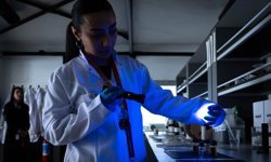 Çorumlu firmadan devrim gibi hamle: Türkiye'nin dışa bağımlılığı azalacak