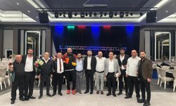 Acıpınar’ın görkemli gecesi