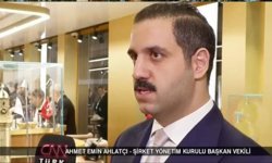 Ahlatcı’ya medya ilgisi