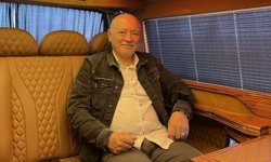 Ali Yavuz hayatını kaybetti