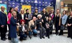 “Hattuşalı Hititler Başkentte”