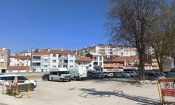 Belediye 209 milyonluk arsasını satışa çıkardı! İşte konumu